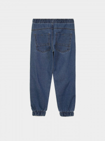 Брюки Piazza Italia модель 07702_dark denim Фото