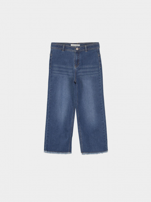 Джинсы Piazza Italia модель 07714_Denim Фото
