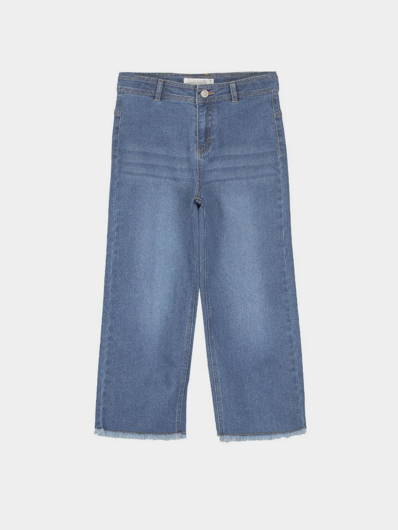 Джинси Piazza Italia модель 07714_light denim Фото