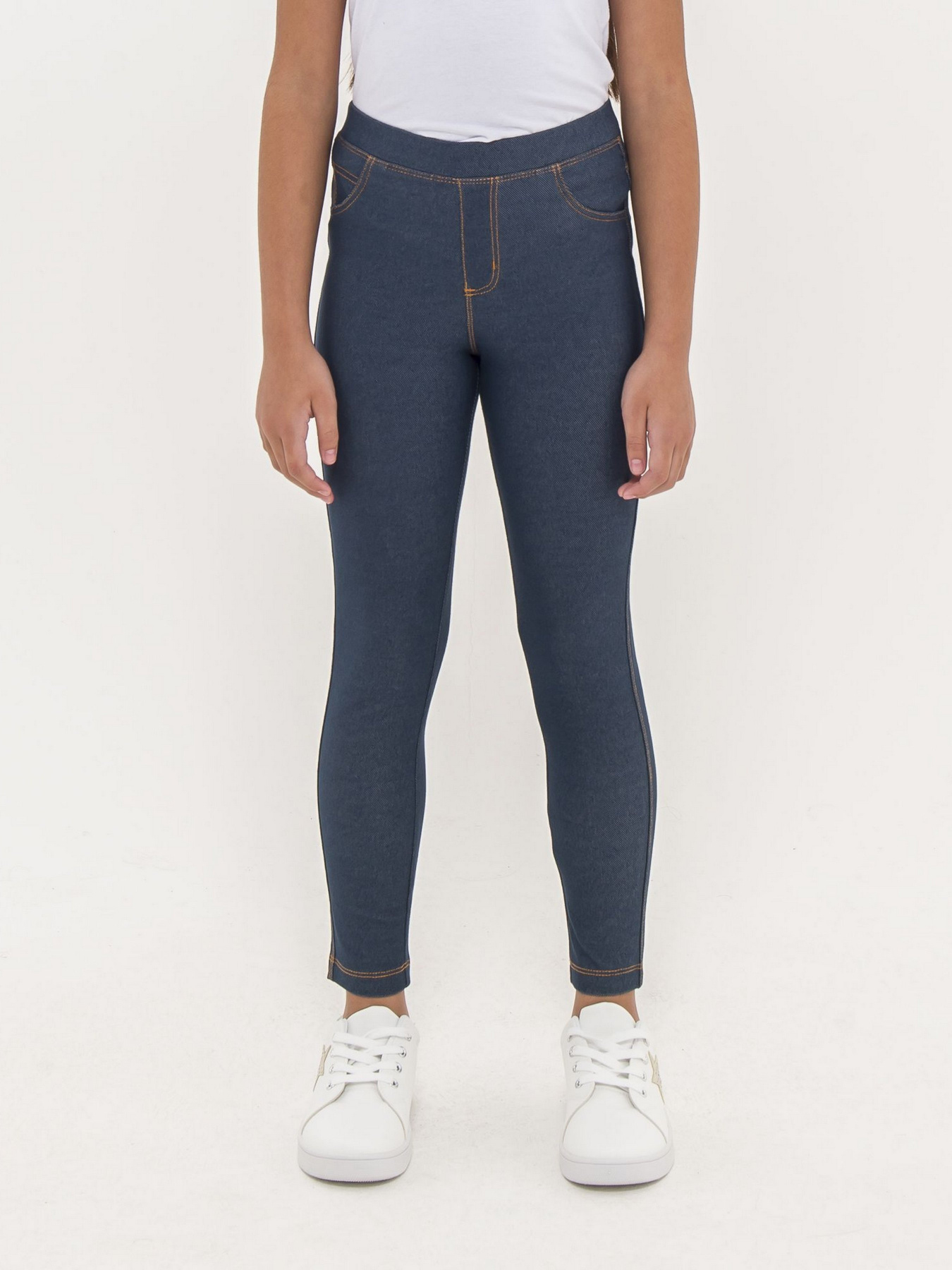 Штани Piazza Italia модель 07774_Denim Фото