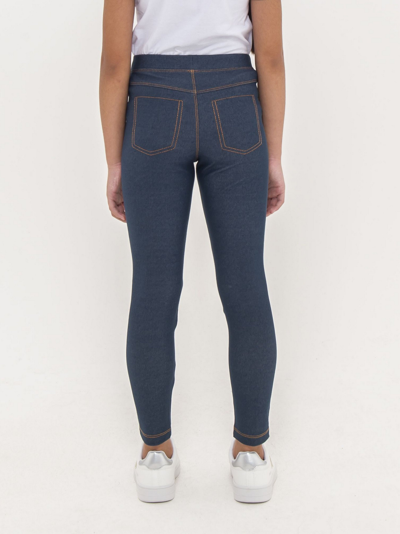 Штани Piazza Italia модель 07774_Denim Фото