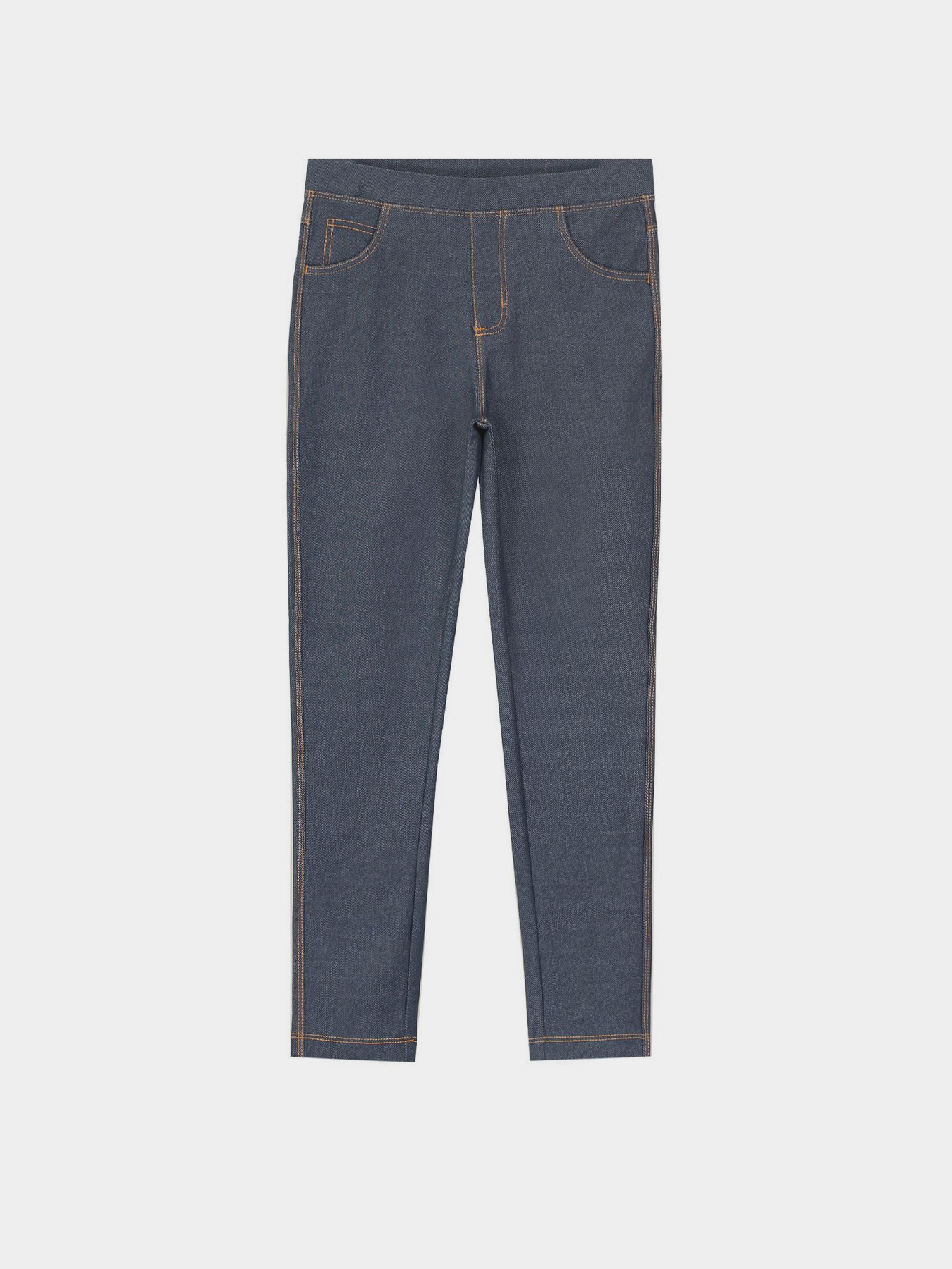 Штани Piazza Italia модель 07774_Denim Фото
