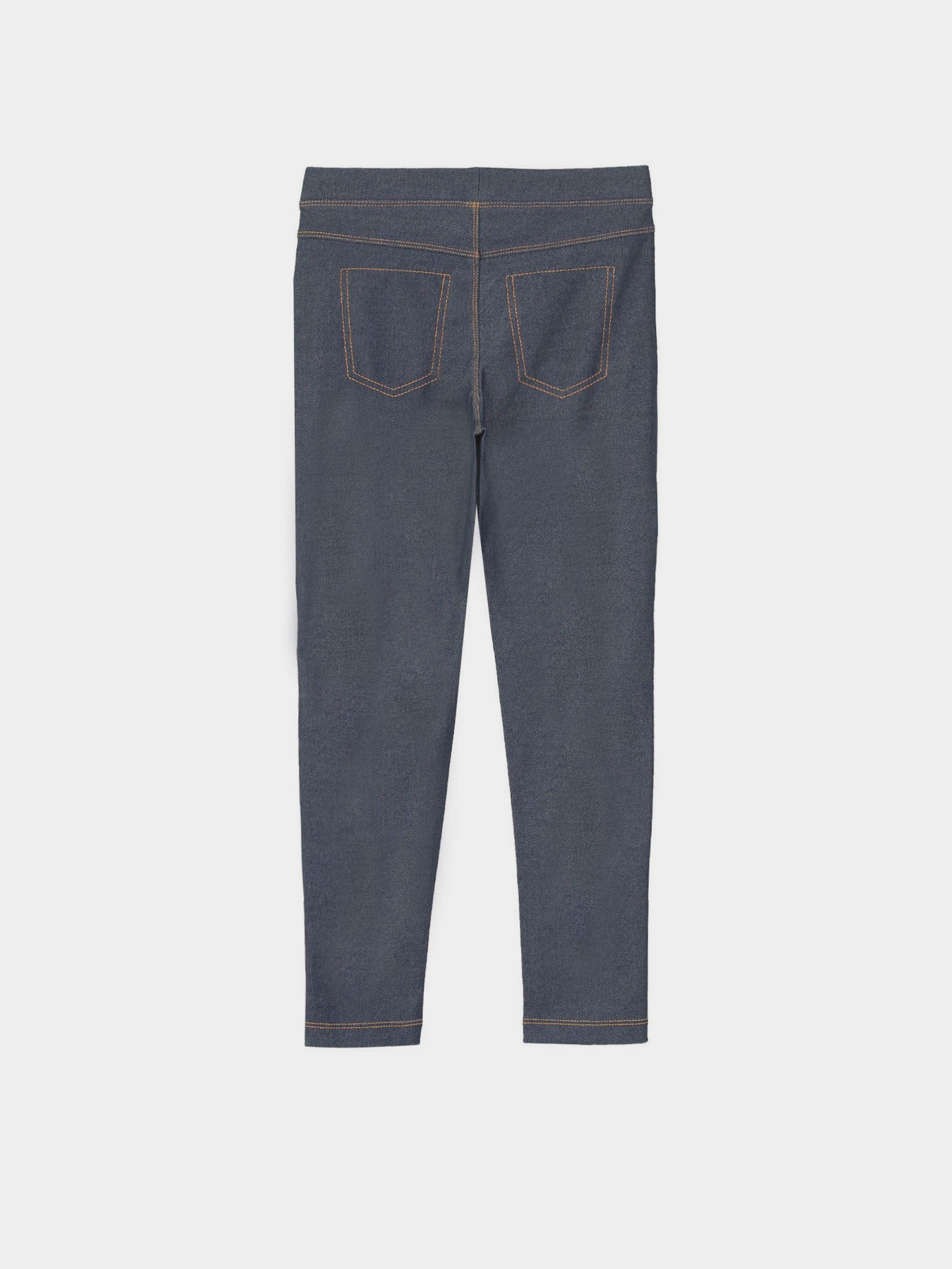 Штани Piazza Italia модель 07774_Denim Фото
