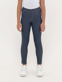 Штани Piazza Italia модель 07774_Denim Фото