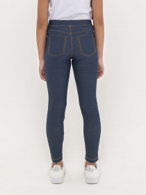 Штани Piazza Italia модель 07774_Denim Фото