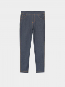 Штани Piazza Italia модель 07774_Denim Фото