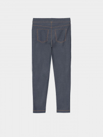 Штани Piazza Italia модель 07774_Denim Фото