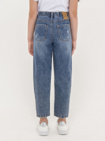 Джинсы Piazza Italia модель 60303_light denim Фото