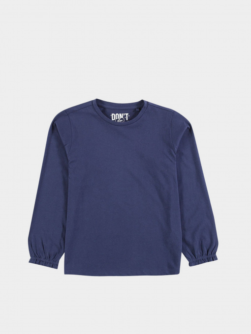 Свитры и кардиганы Piazza Italia модель 70006_blue Фото