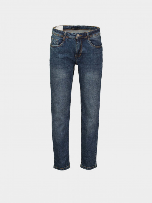 Джинси Piazza Italia модель 54636_Denim Фото