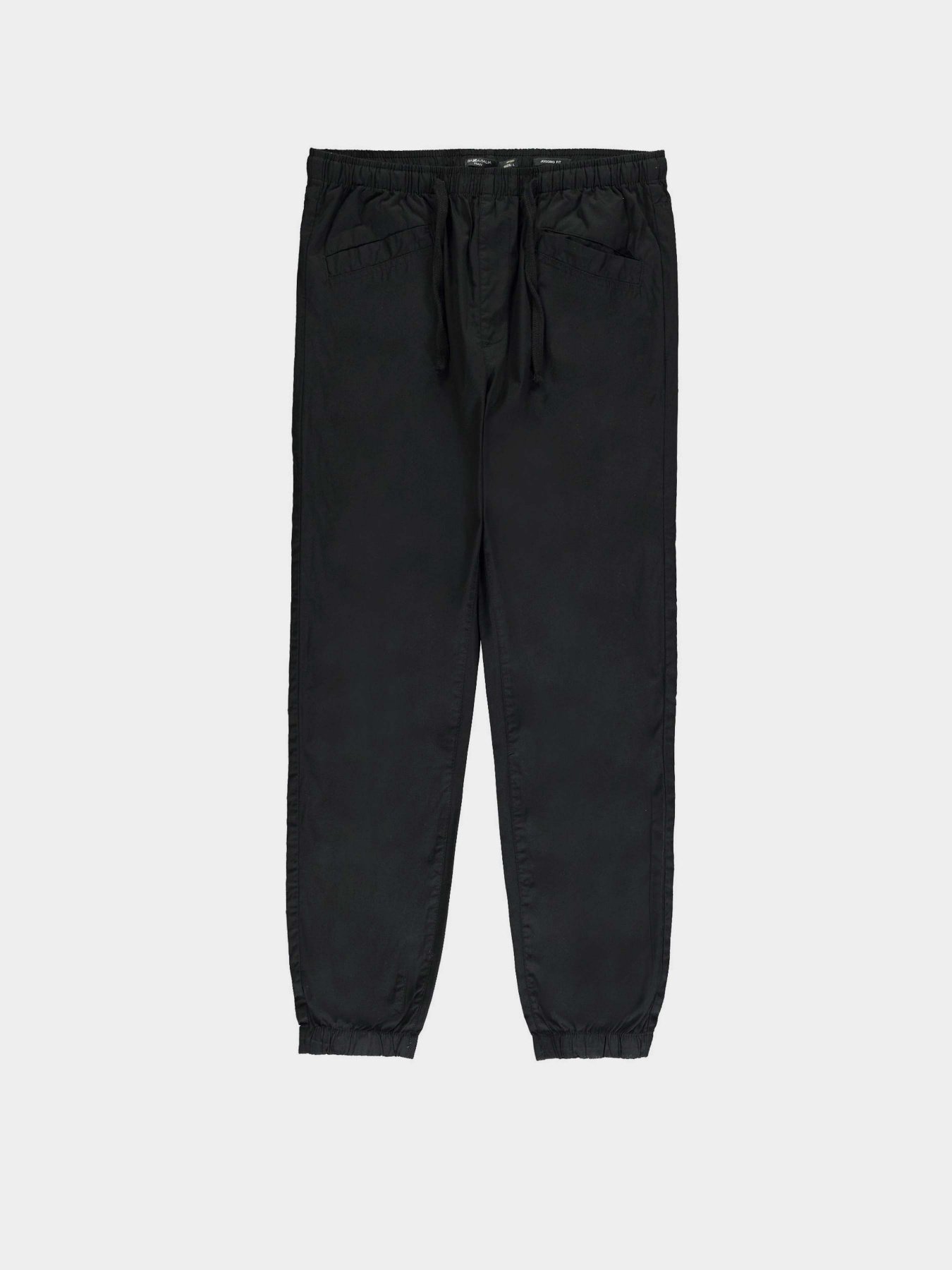 Штани Piazza Italia модель 59970_black Штани Piazza Italia модель 59970_black Фото