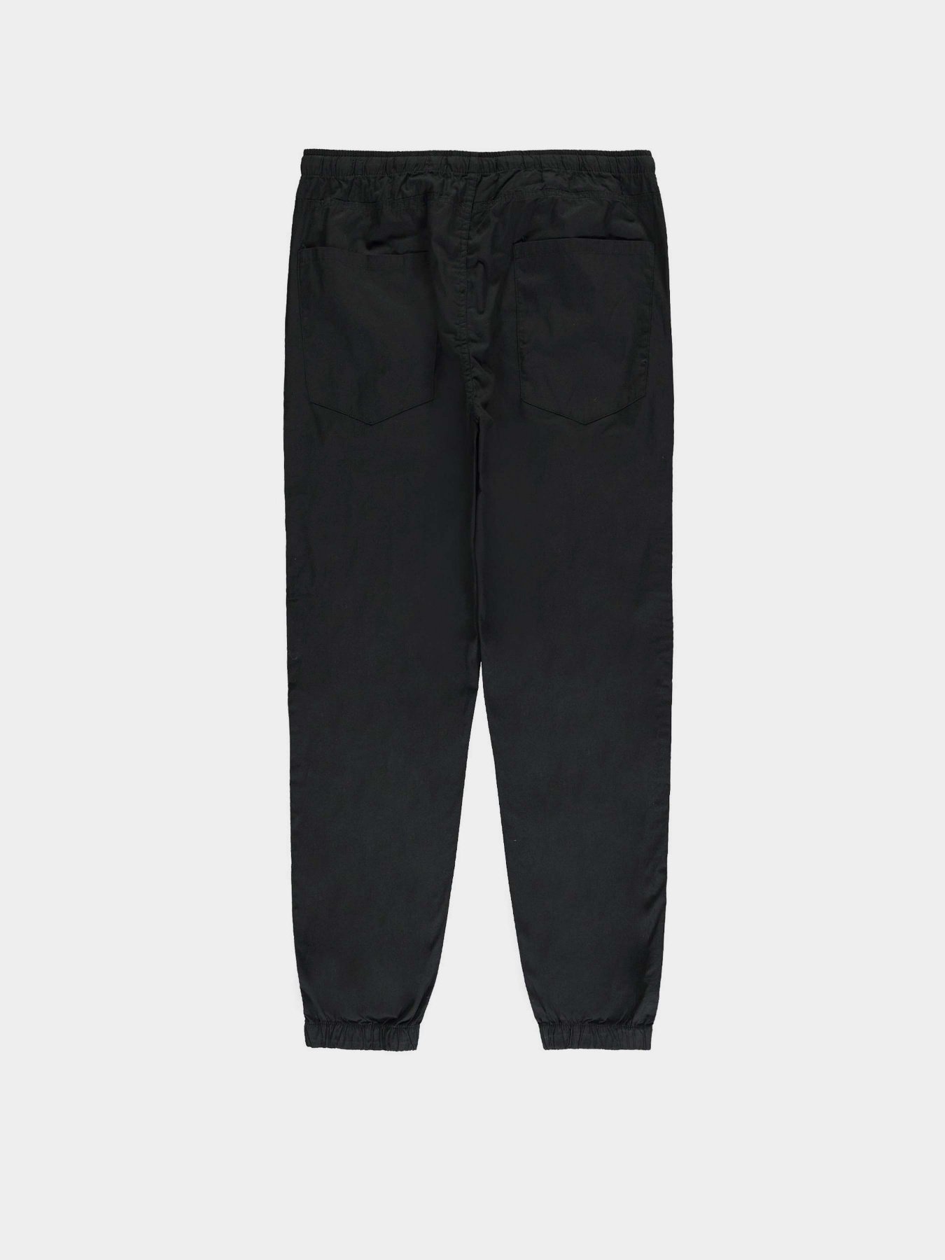 Штани Piazza Italia модель 59970_black Штани Piazza Italia модель 59970_black Фото