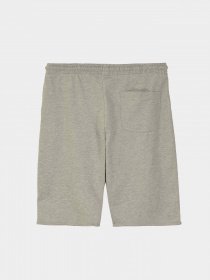 Шорти Piazza Italia модель 87439_grey melange Фото
