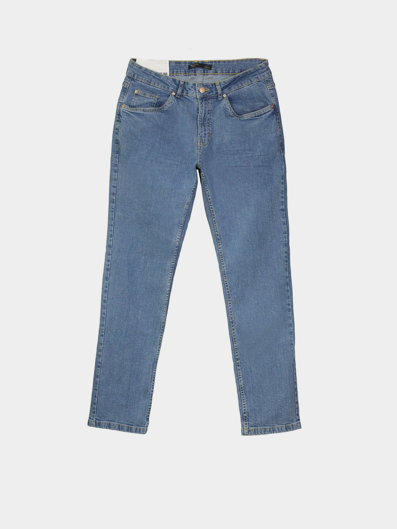 Джинси Piazza Italia модель 54637_Denim Фото
