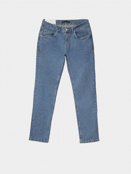 Джинсы Piazza Italia модель 54637_Denim Фото