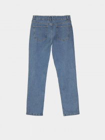 Джинси Piazza Italia модель 54637_Denim Фото