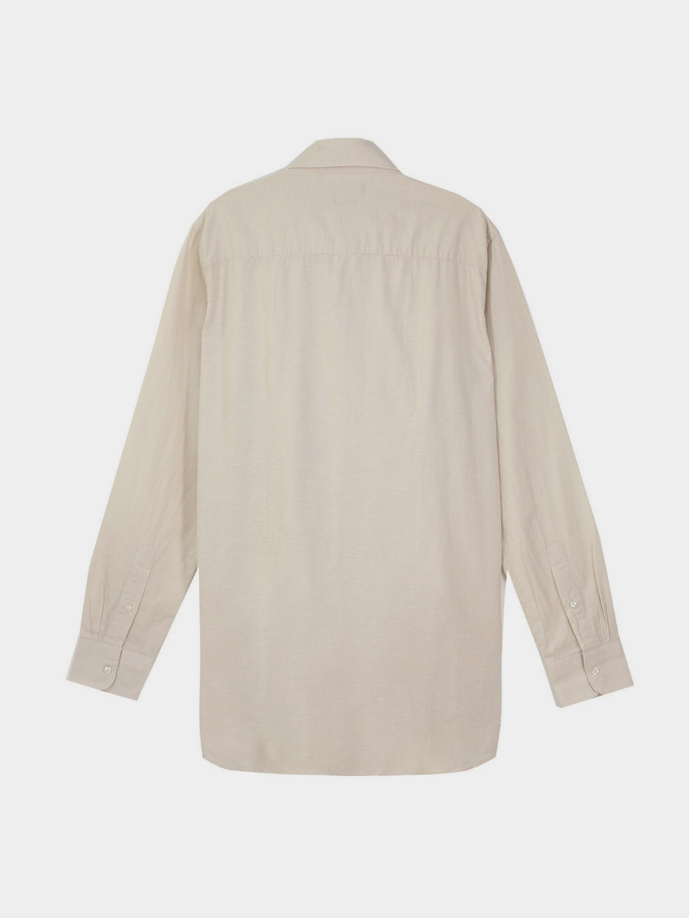 Сорочки Piazza Italia модель 55725_beige Сорочки Piazza Italia модель 55725_beige Фото