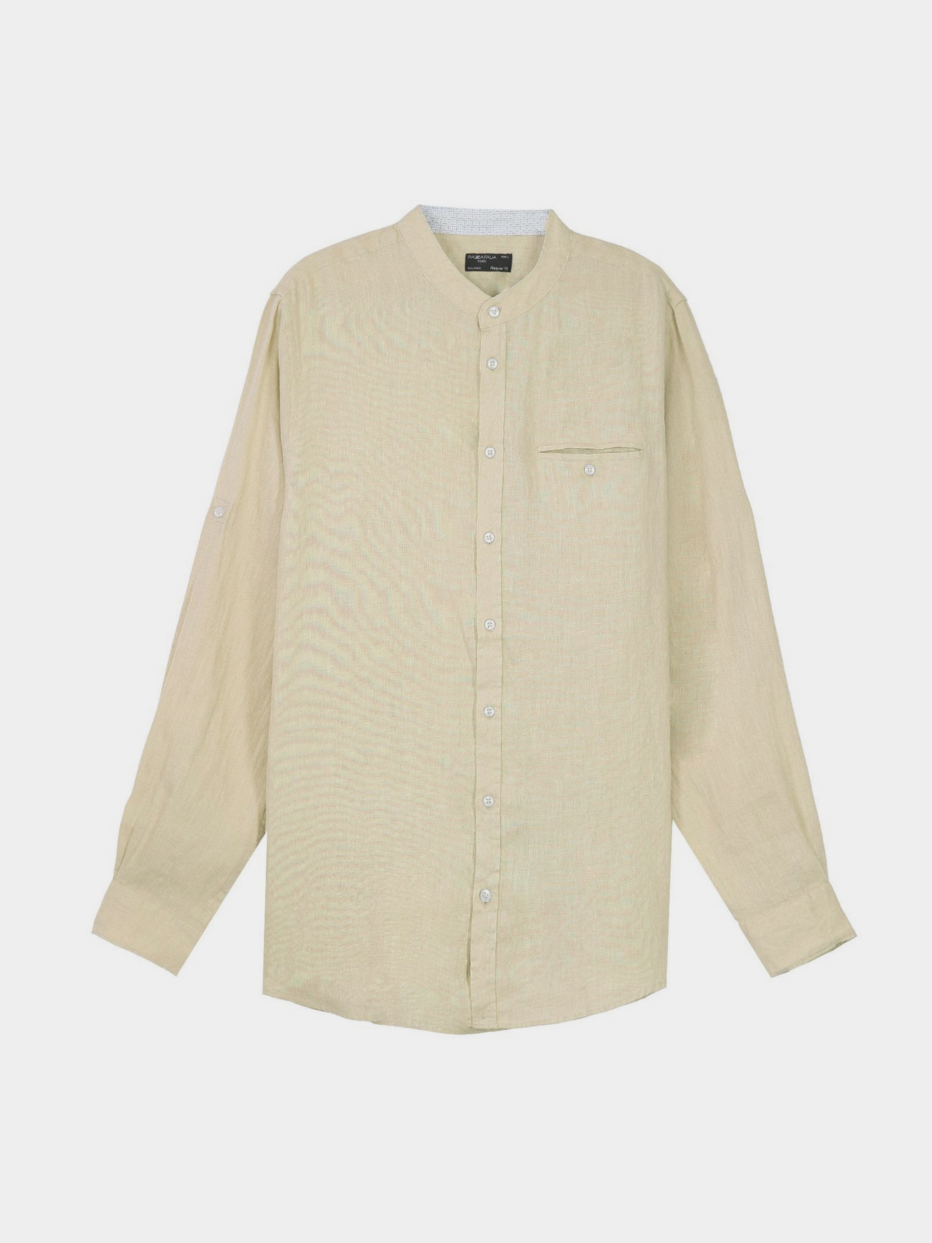 Сорочки Piazza Italia модель 83571_beige Сорочки Piazza Italia модель 83571_beige Фото