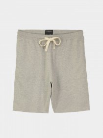 Шорти Piazza Italia модель 87230_grey melange Фото