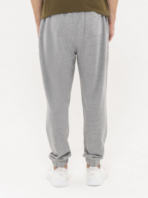 Брюки Piazza Italia модель 07456_grey melange Фото