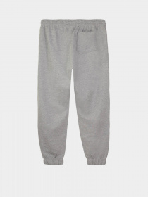 Брюки Piazza Italia модель 07456_grey melange Фото