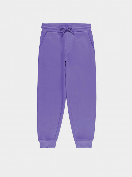 Штани Piazza Italia модель 07521_violet Фото