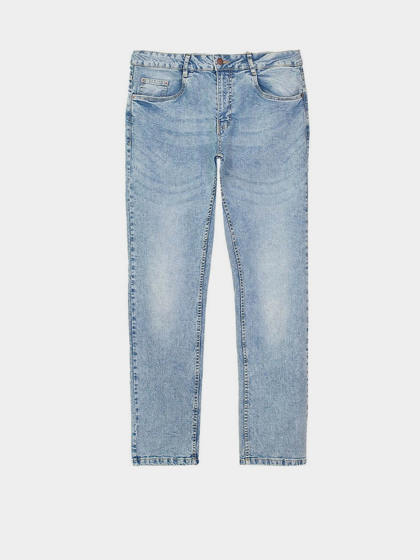 Джинси Piazza Italia модель 07524_light denim Джинси Piazza Italia модель 07524_light denim Фото