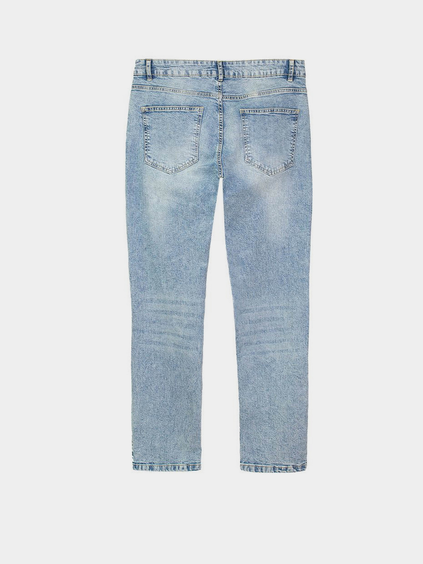 Джинси Piazza Italia модель 07524_light denim Джинси Piazza Italia модель 07524_light denim Фото