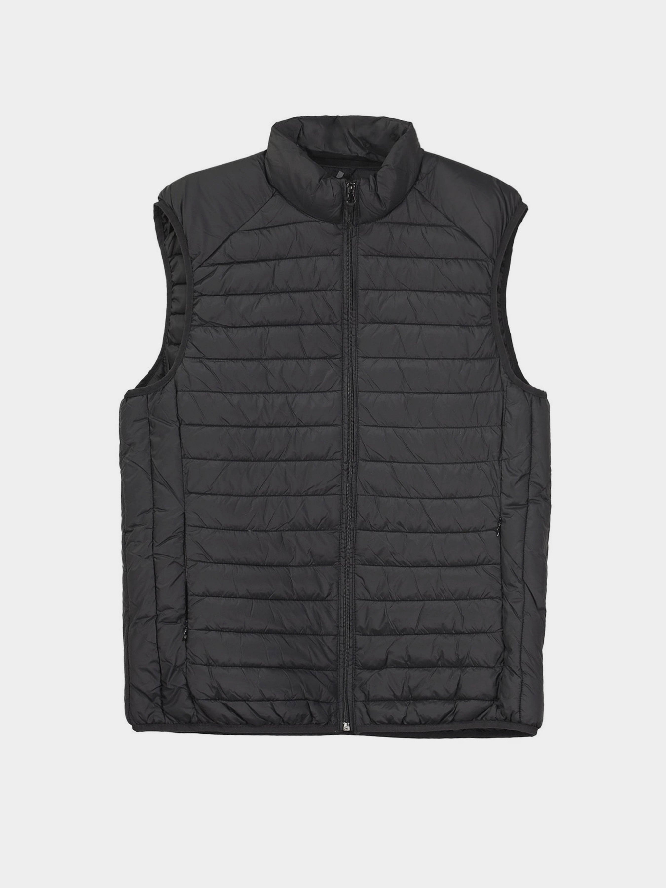 Куртки та дублянки Piazza Italia модель 07563_black Куртки та дублянки Piazza Italia модель 07563_black Фото