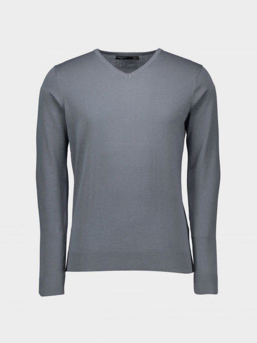 Светри та кардигани Piazza Italia модель 39536_grey Фото