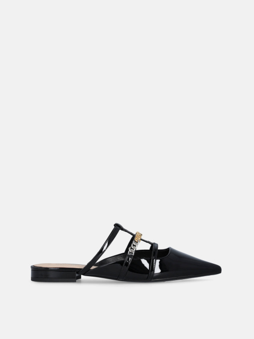 Шльопанці PINKO Giani модель SD0275E002Z99 Фото