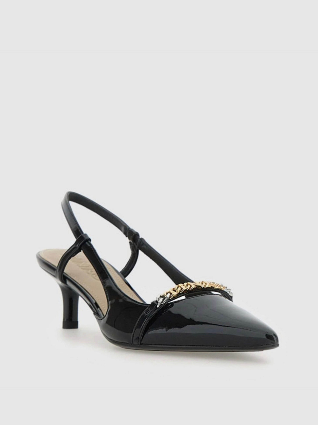 Туфлі та лофери PINKO Gloria модель SD0251E002Z99 Фото
