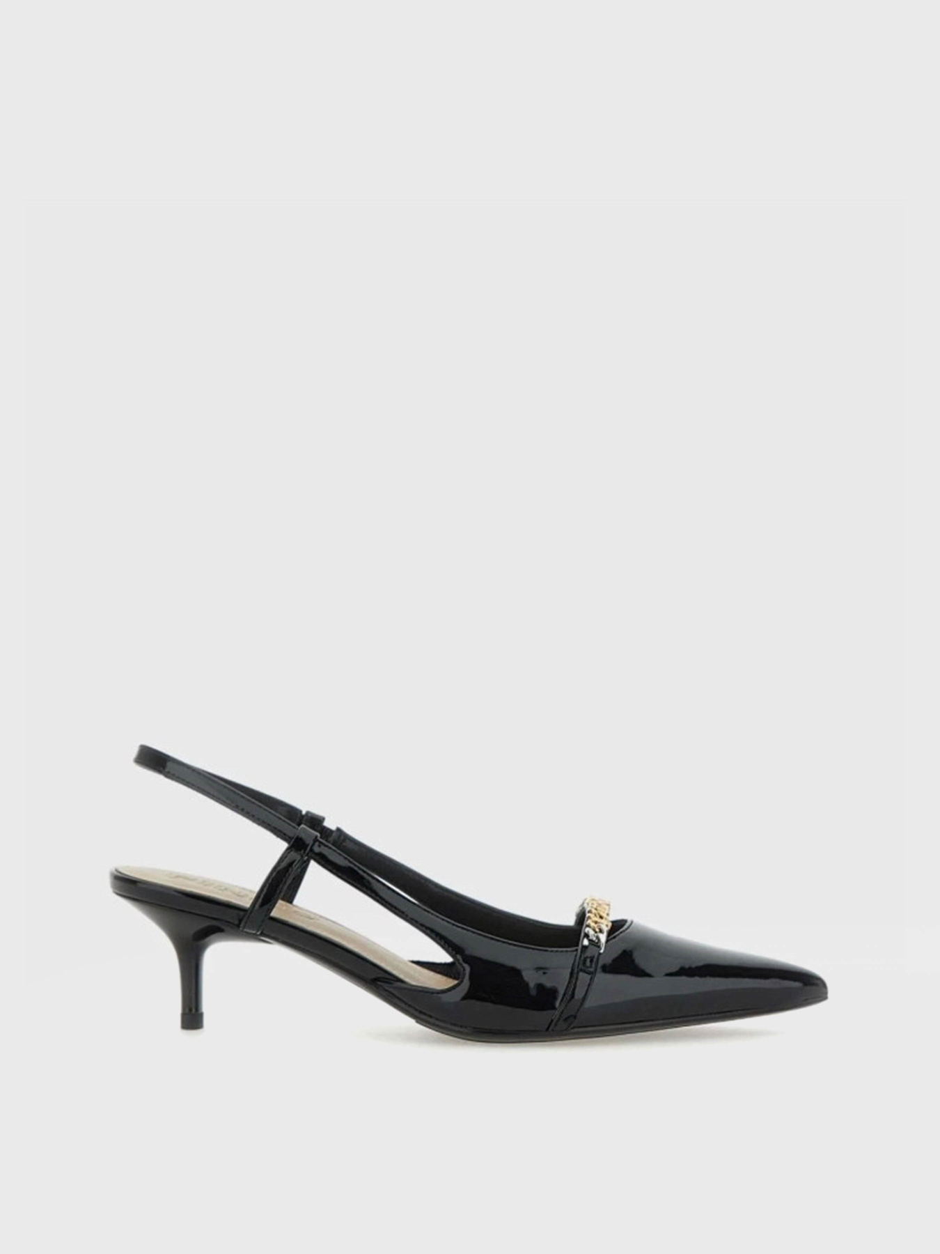 Туфлі та лофери PINKO Gloria модель SD0251E002Z99 Фото