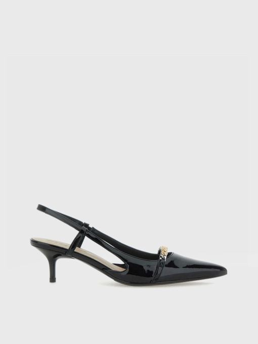 Туфлі та лофери PINKO Gloria модель SD0251E002Z99 Фото