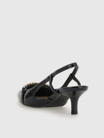 Туфлі та лофери PINKO Gloria модель SD0251E002Z99 Фото