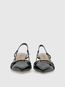 Туфлі та лофери PINKO Gloria модель SD0251E002Z99 Фото