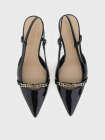 Туфлі та лофери PINKO Gloria модель SD0251E002Z99 Фото