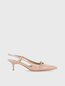Туфлі та лофери PINKO Glori модель SD0251E002W4E Фото