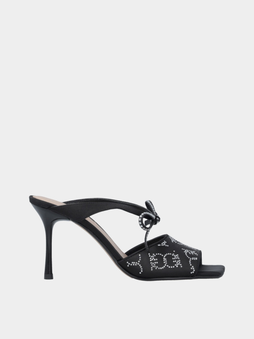 Босоніжки PINKO Lisa модель SD0339T017Z99 Фото