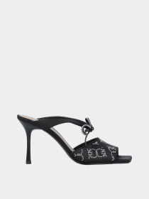 Босоніжки PINKO Lisa модель SD0339T017Z99 Фото