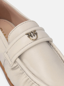 Сліпони та мокасини PINKO Naty 02 модель SD0349P003DY7 Фото