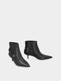 Ботинки и сапоги PINKO модель SD0367P087Z99 Фото