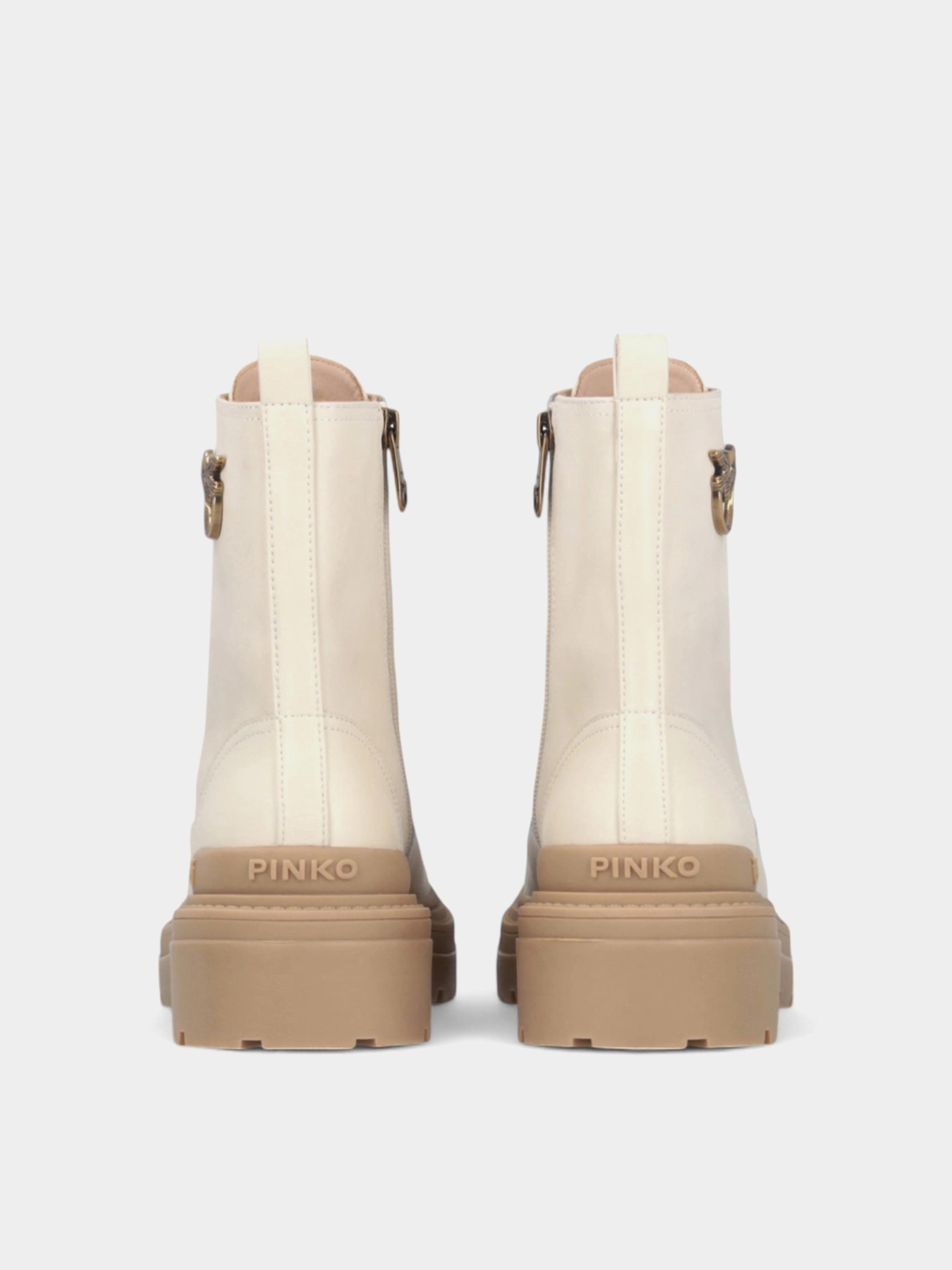 Ботинки и сапоги PINKO модель SD0141P001DY7 Ботинки и сапоги PINKO модель SD0141P001DY7 Фото