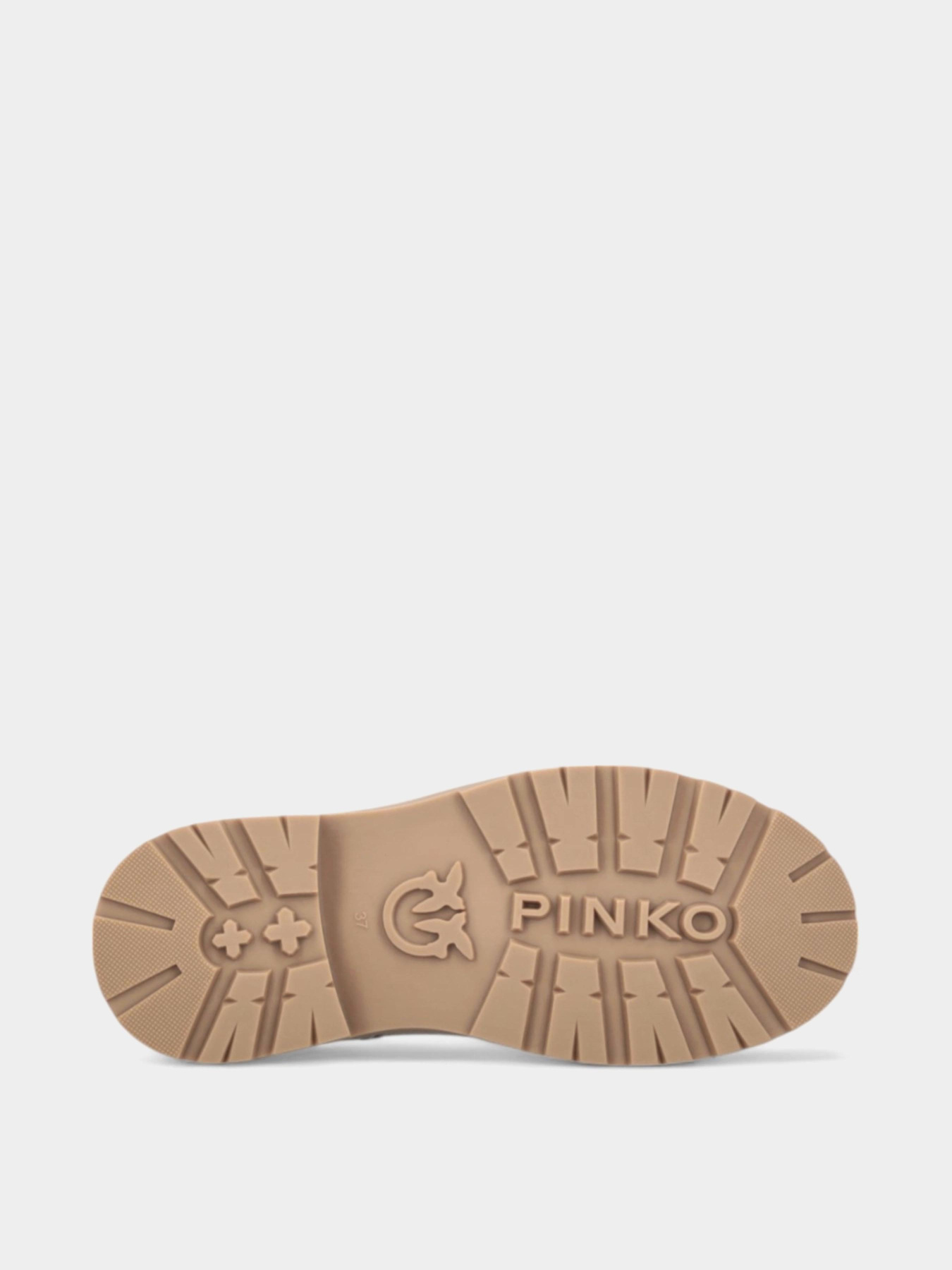 Ботинки и сапоги PINKO модель SD0141P001DY7 Ботинки и сапоги PINKO модель SD0141P001DY7 Фото