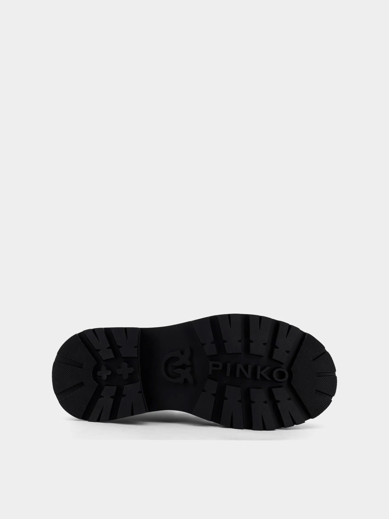 Ботинки и сапоги PINKO модель SD0447P061Z99 Ботинки и сапоги PINKO модель SD0447P061Z99 Фото