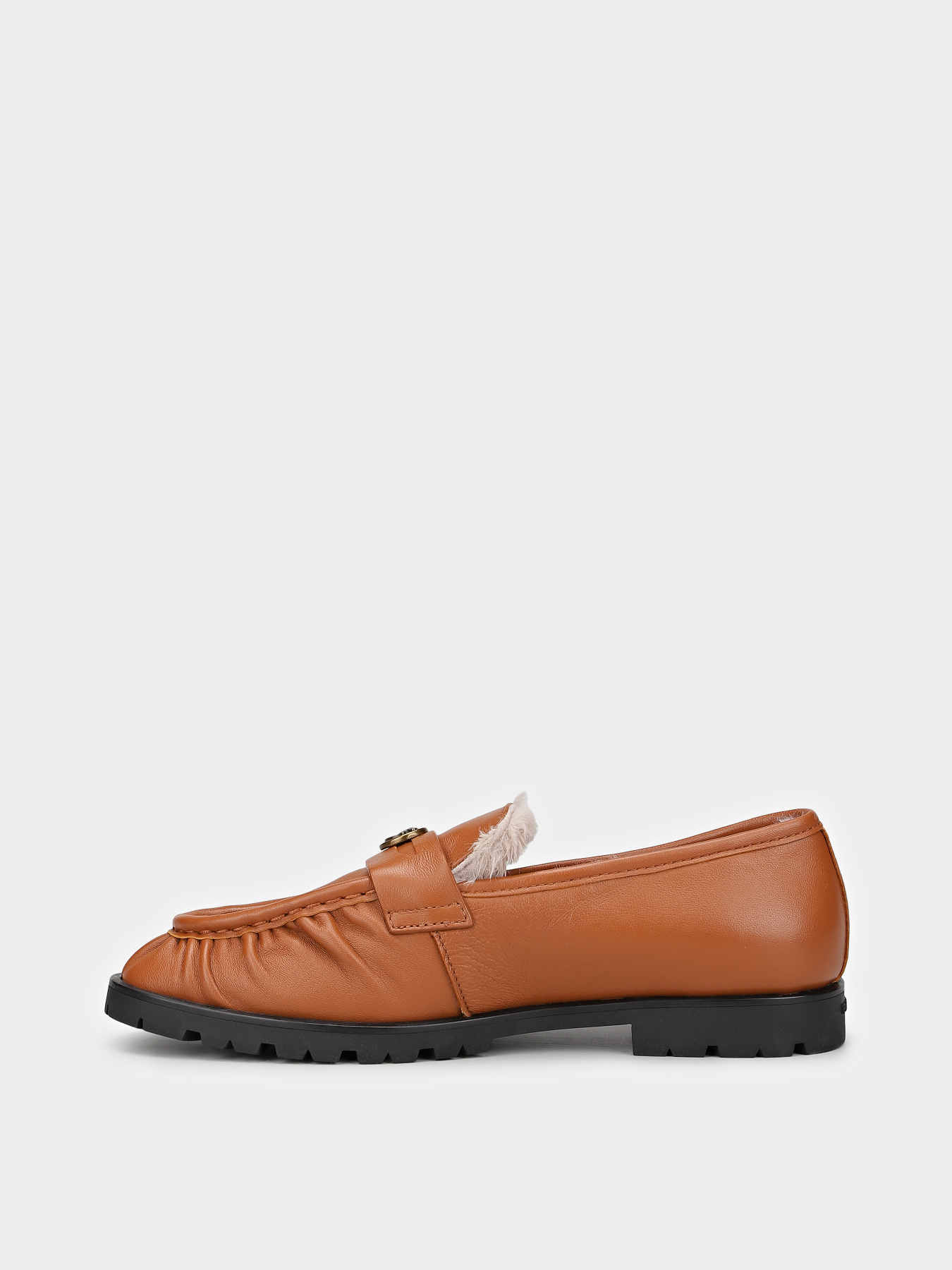 Туфли и лоферы PINKO модель SD0435P093GU8 Фото