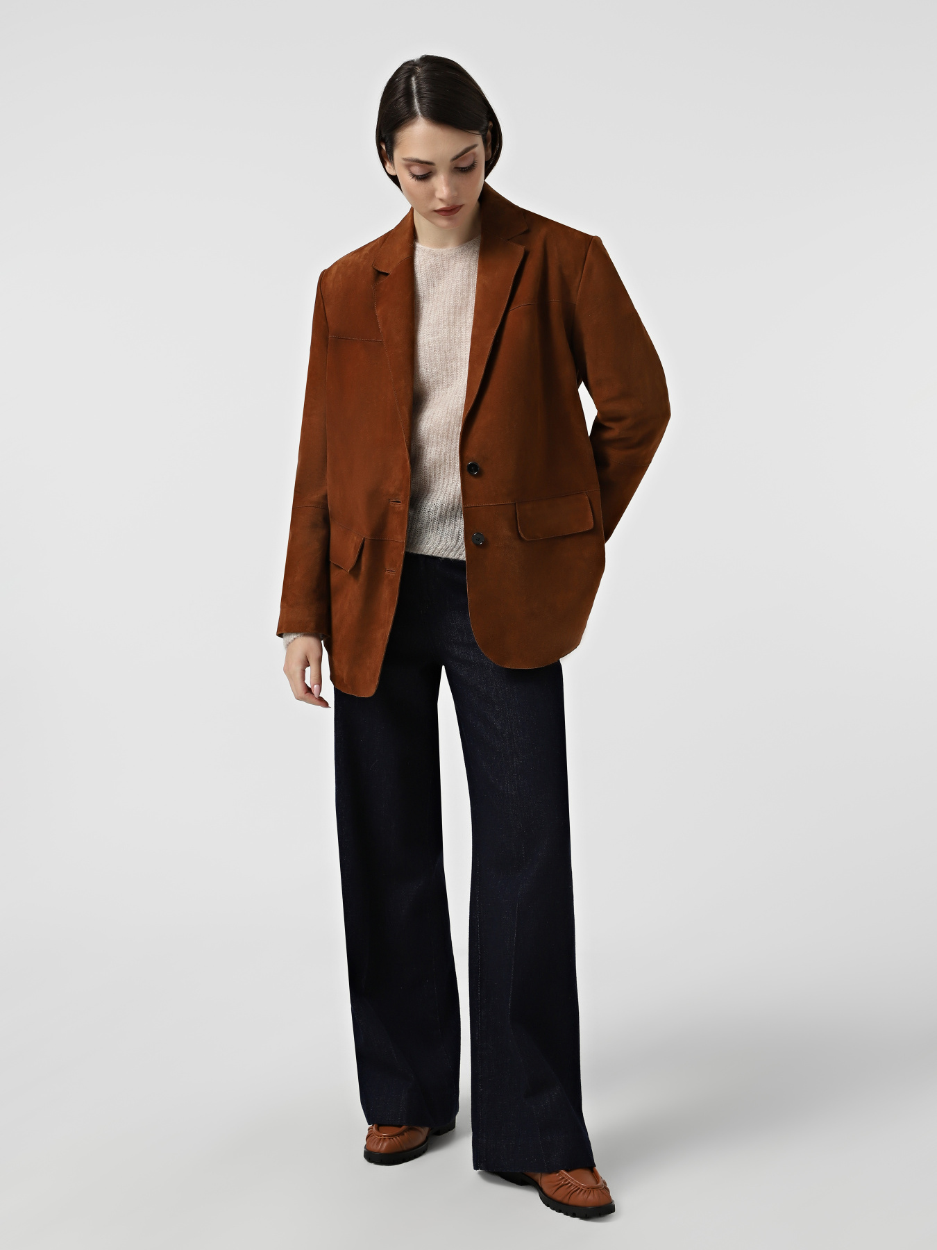 Туфли и лоферы PINKO модель SD0435P093GU8 Фото