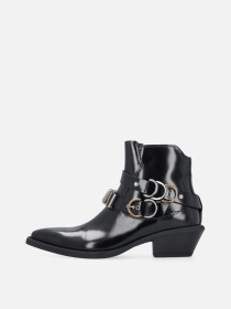Ботинки и сапоги PINKO модель SD0343P114Z99 Фото