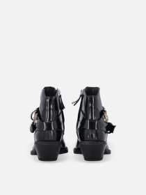 Ботинки и сапоги PINKO модель SD0343P114Z99 Фото