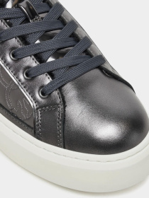 Кеды PINKO Yoko 21 модель SS0103P103KZ7 Фото